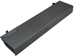 TECHCLONE Laptop Battery Replacement E6510, TX283, U844G 6 Cell Laptop Battery