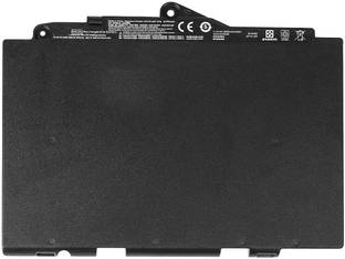 F7 SN03XL EliteBook 725 G3 820 G3 Series T7B33AA HSTNN-DB6V HSTNN-I42C Compatible 3 Cell Laptop Battery