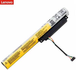Lenovo Laptop Battery for L13S3Z61 / Flex 10 compatibility IdeaPad Flex 10,IdeaPad Flex 10s compatibility with specific Flex 10 models such as 59403045, 59406283, and 20324. 3 Cell Laptop Battery