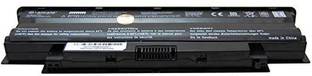 LAPCARE 15R 6 Cell Laptop Battery
