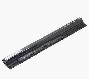 lap power Laptop Battery for Dell Latitude 3460 P63G, P63G001 Og Battery 4 Cell Laptop Battery