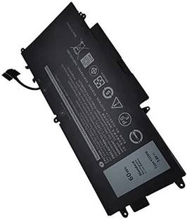 XIRIXX ™ Compitible with Lati 7390 P/N K5XWW 4 Cell Laptop Battery