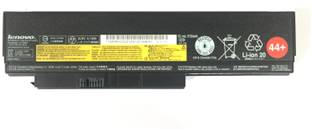 Lenovo 45N1022, 45N1023, 45N1025, 45N1026 BATTERY FOR X230 LAPTOP SERIES 3 Cell Laptop Battery