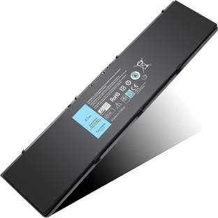 R & I Latitude 11.1v 3100 mAh E7440 451-BBFT F38HT T19VW PFXCR 451-BBFS G95J5 0G95J5 V8XN3 0909H5 E745...