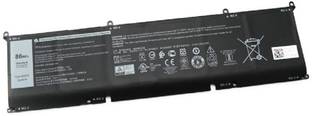 XIRIXX ™ Compitible with G Series G15 5510 TYPE 69KF2 6 Cell Laptop Battery