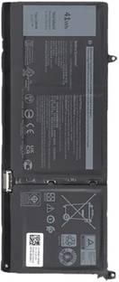 XIRIXX ™ Compitible with Inspiron 15 3525 P/N G91J0 3 Cell Laptop Battery