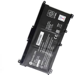 Maxelon Battery For HT03XL HP Laptop Battery Compatible with Hp Pavilion 14 6 Cell Laptop Battery