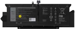 SOLUTIONS-365 Y7HR3 68WH Laptop battery for Dell Latitude 7410 3 Cell Laptop Battery