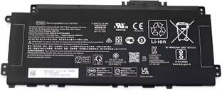 SOLUTIONS-365 Compatible PP03XL Battery For HP Pavilion 13 X360 Pavilion 13-BB Pavilion 13-BB0000NC Pa...