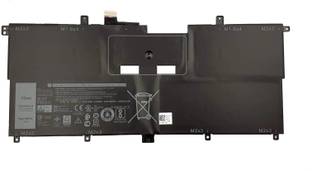 SOLUTIONS-365 NNF1C HMPFH BATTERY FOR DELL XPS 13 9365 4 Cell Laptop Battery