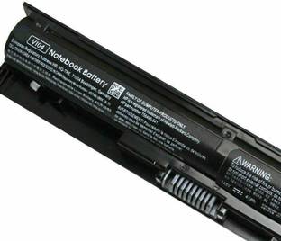 SOLUTIONS-365 Compatible VI04 battery for hp VI04 756478-421 756478-422 756478-851 756479-421 756743-0...