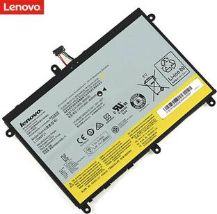 Lenovo Compatible Laptop Battery for Yoga 2 11 (L13L4P21 & L13M4P21) 3 Cell Laptop Battery