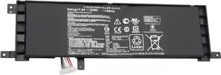 SOLUTIONS-365 Compatible X553M battery for asus A453MA A453SA A553MA A553SA B06WWPXC3M B076M3XCC9 BATTX553 D453MA D453MA-WX102H D453SA D553M D553MA D553MA-HH01 3 Cell Laptop Battery