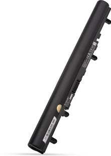 LAPCARE Laptop Battery for ACER Aspire V5-431 V5-471 V5-531 V5-571 V5-431G/P V5-471G/P V5-531G/P V5-571G/P 4 Cell Laptop Battery