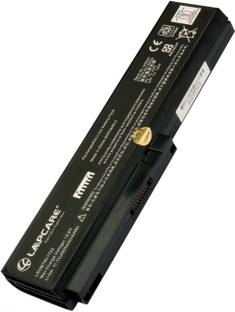 LAPCARE LROBT6C1722 6 Cell Laptop Battery