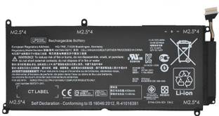 SOLUTIONS-365 LP03XL Laptop Battery Compatible for HP Envy 15-ae000 15-ae100 M6-P113Dx M6-P Series LP0...