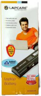 लैपकेयर Laptop Battery For HS04 4 सेल लैपटॉप बैटरी