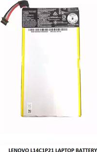 SOLUTIONS-365 COMPATIBLE L14C1P21 LAPTOP BATTERY FOR LENOVO MIIX 3 MIIX3-830 SERIES 3 Cell Laptop Battery