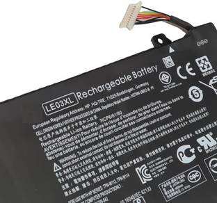 SOLUTIONS-365 Compatible LE03XL battery for hp Envy x360 796220-541 796220-831 796356-005 HSTNN-PB6M H...