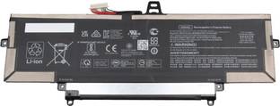 SOLUTIONS-365 HK04XL 54WH Compatible battery for HP EliteBook x360 1040 G8 6 Cell Laptop Battery