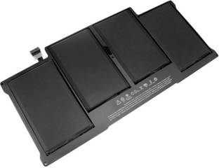 SellZone Compatible Battery For MacBook Air 13 A1466 2013 2014 A1496 020-8143-A 6 Cell Laptop Battery