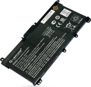 LAPCARE Compatible battery for HP Pavilion TF03XL HT03XL 3 Cell Laptop Battery