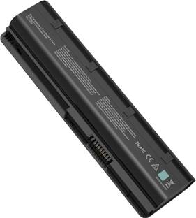 R & I 6 Cell Laptop Battery for HP MU06 430 G32 G4 G42 G56 G6 G62 G6T G7 G72 G6 DM4 DV6-3000 COMPAQ CQ32 CQ42 CQ43 CQ430 CQ62 CQ630 CQ72 593553-001 6 Cell Laptop Battery