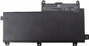SOLUTIONS-365 COMPATIBLE CI03XL BATTERY FOR HP PROBOOK 640 G3, ELITEBOOK 820 G3 SERIES 3 Cell Laptop Battery