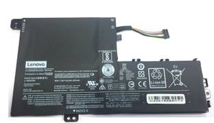 Lenovo L15C2PB1 L15L3PB0 L15C3PB1 DOWN LOCK BATTERY FOR IDEAPAD 520S-14 520S-14ISK 520S-14IKB 3 Cell Laptop Battery