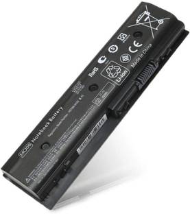LAPCARE Compatible battery for Hp Envy MO06 MO09 671731-001 Laptop Battery for Pavilion DV4-5000 DV6-7000 DV7-7000 DV7T-7000 671567-421 671567-831 672412-001 HSTNN-LB3P HSTNN-LB3N HSTNN-YB3N HP Envy M6-1045DX M6-1035DX M6-1125DX 6 Cell Laptop Battery