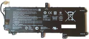 SOLUTIONS-365 VS03XL Compatible battery for HP Envy 15-as000 3 Cell Laptop Battery