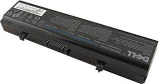 DELL Inspiron 1440 6 Cell Laptop Battery