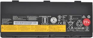 SOLUTIONS-365 COMPATIBLE 00NY490, 00NY491, 00NY492, 00NY493 BATTERY FOR LENOVO THINKPAD P50, P51, P52 SERIES 9 Cell Laptop Battery