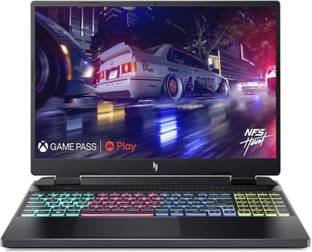 Acer Nitro 16 AMD Ryzen 7 Octa Core 7840HS - (16 GB/512 GB SSD/Windows 11 Home/8 GB Graphics/NVIDIA Ge...
