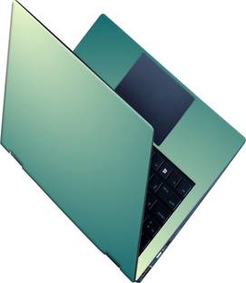 SCOTLON _All Panel_Abstract color 84_ Vinyl Laptop Skin Compatible for 15.5 inch