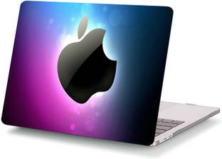 YASHNYA Apple VINYL Laptop Decal 15.6