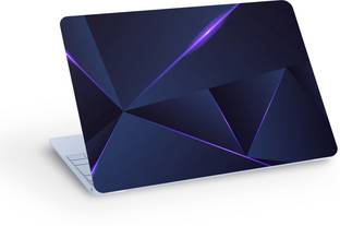 ModernDecor Laptop Skin Decal Sticker For All Models Scratch & Bubble Free s4 Vinyl Laptop Skin Compat...