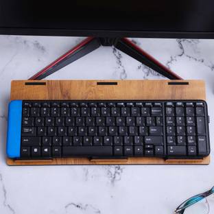UrbanLane LAPTOP STAND KEYBOARD STAND-1 Laptop Stand