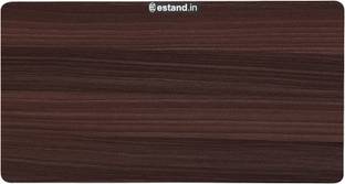 eStand 12x23 Lap Board for Reading and Writing LB-12X23-WALNUT-4429 Laptop Stand