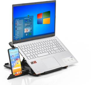 STRIFF X LAPTOP STAND Multi-Angle Stand Phone Stand Portable Foldable Laptop Riser Laptop Stand