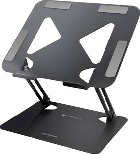 ZEBRONICS Zeb-NS3000 Laptop Stand
