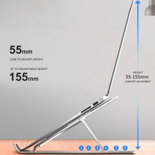 4uonly Metal Frame Laptop Stand SUPER asd18 Laptop Stand