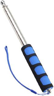 Qalam Kaari 1Pcs Social Distance Stick 5 Feet Extendable Handheld Social Pointer Stick