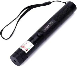SSEA Green Lesser Astronomical Sky Lesser Pointer Green 303 Pointer 100mw 532nm Pen Lasers with Star Head Adjustable Cap