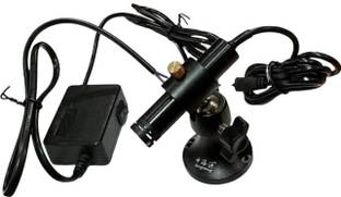 SEWEASY 638nm Red Line Light Module Generator Projector Marker Locator for Cloth Sawmill