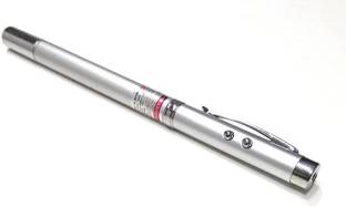 Levin 5 in 1 MULTIPURPOSE ANTENNA PEN with LED LIGHT Torch, , Pointer, Magnet, and Pen
