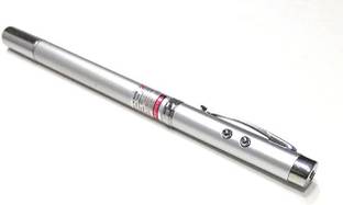 Levin 5 in 1 MULTIPURPOSE ANTENNA PEN with LED LIGHT Torch, , Pointer, Magnet, and Pen