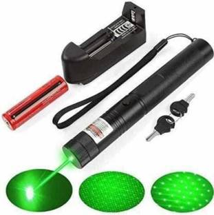 fric Laser Light with Rechargeable Battery and Long Range Laser Pointer Pen for Kids