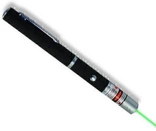 Justakeit Green Laser Light Powerful with Rechargeable Battery and Charger Long Range