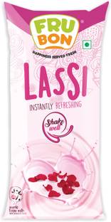 Frubon Rose  Pouch Sweet Lassi